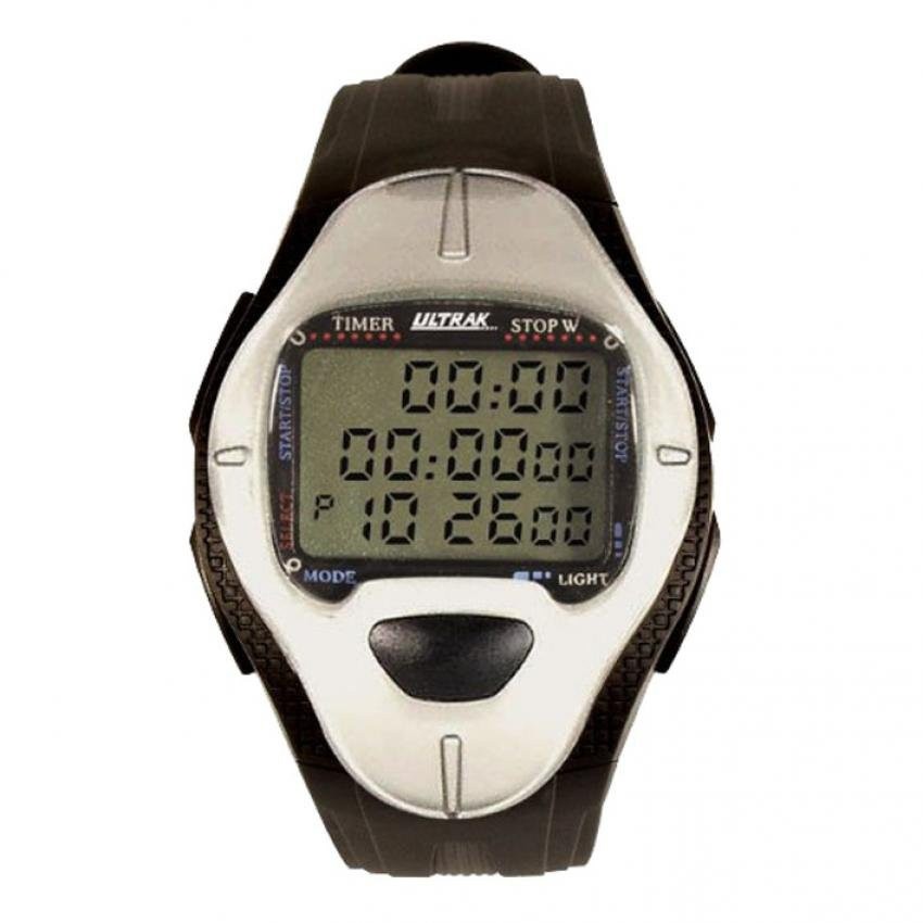 ULTRAK 510 DTZ6 Soccer & Referee Watch